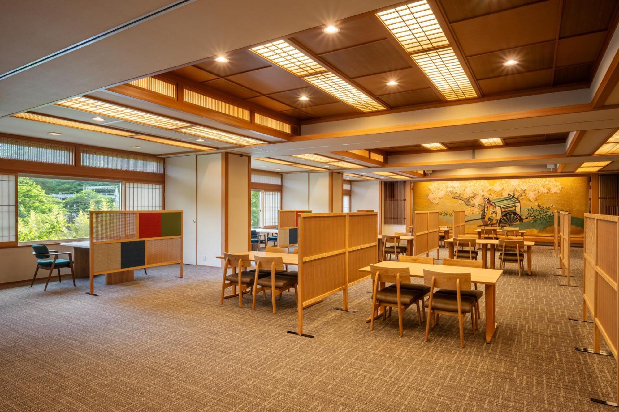 Eirakukan Koriyama  Exterior foto