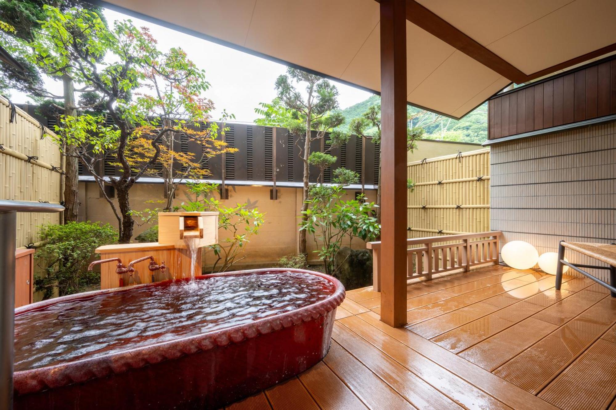 Eirakukan Koriyama  Exterior foto