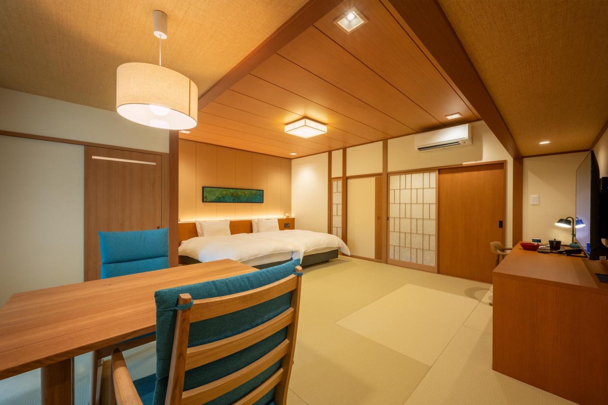 Eirakukan Koriyama  Exterior foto